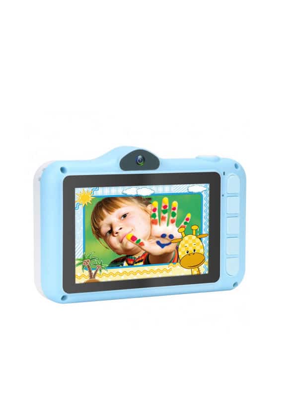 מצלמת אגפא Realikids Cam 2 - כחול