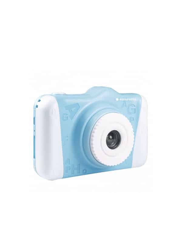 מצלמת אגפא Realikids Cam 2 - כחול