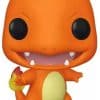 בובת פופ פוקימון צ'רמנדר 455