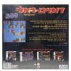 דומינו ראלי 500 אבנים