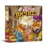 החשודים במוזיאון - גאוני