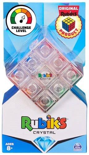 קובייה הונגרית קריסטל