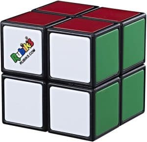 קובייה הונגרית 2X2