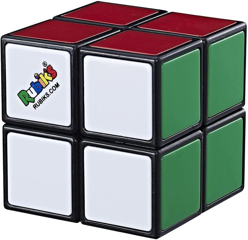 קובייה הונגרית 2X2