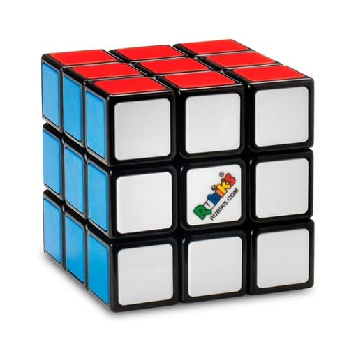 קובייה הונגרית 3X3
