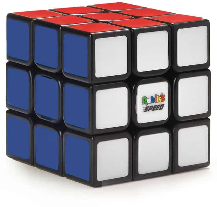 רוביקס ספיד 2