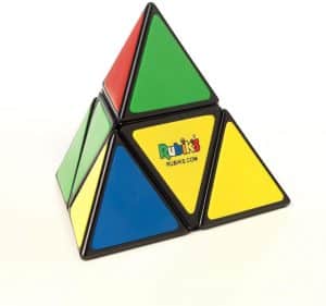 קוביית פירמידה