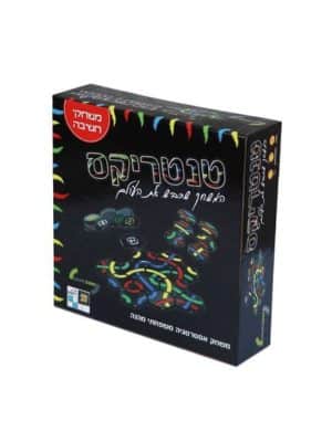 טנטריקס (smartzone)