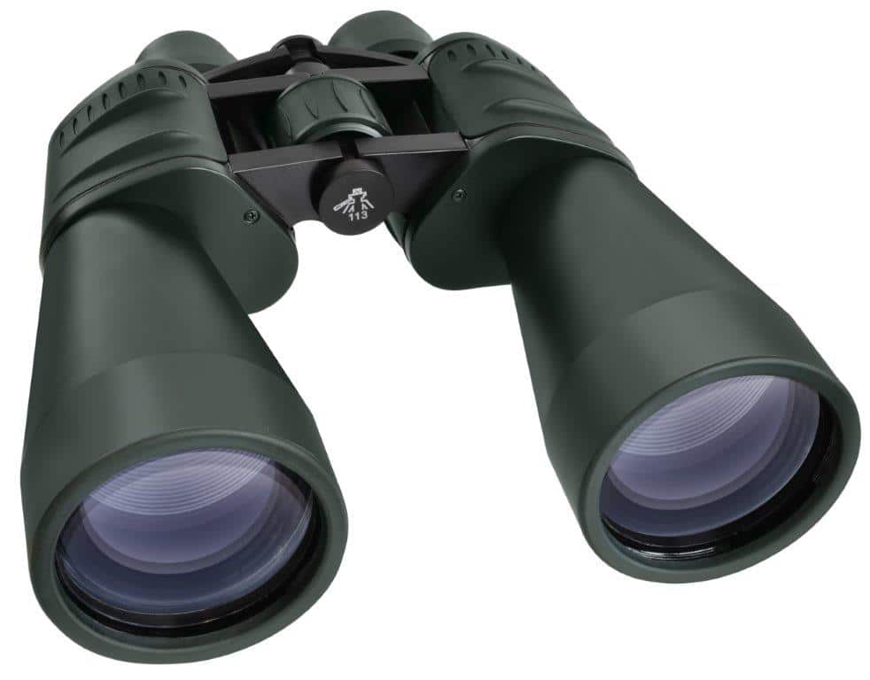 משקפת נוף 8X60 זווית נוספת שנייה