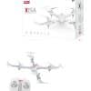 רחפן syma X15A - רחפן פעלולים למתחילים