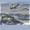 רחפן לילדים syma X20p - רחפן פעלולים קומפקטי