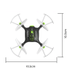 רחפן לילדים syma X20p - רחפן פעלולים קומפקטי