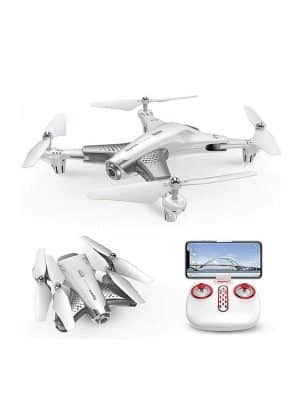 רחפן syma z3 - עם מצלמה איכותית וזמן ממושך באוויר
