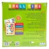 עת לאיית אנגלית spell time