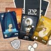 קרב תרנגולות (Goola)