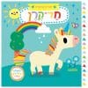 יצורים קסומים - חד קרן