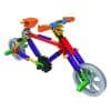 סט הרכבה 522 חלקים 35 מודלים הנדסיים - k'nex (קונקס)