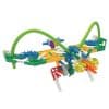 סט הרכבה 522 חלקים 35 מודלים הנדסיים - k'nex (קונקס)