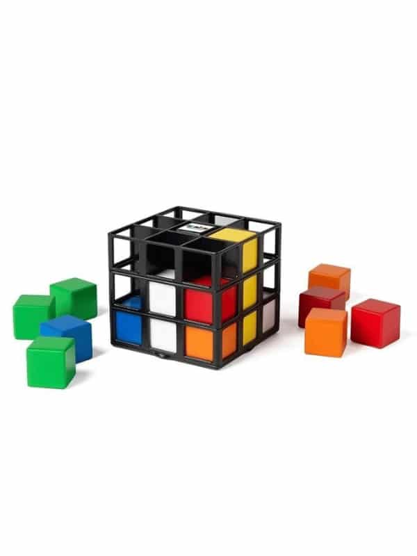 רוביקס קייג' Rubik's Cage
