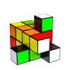 רוביקס מגדל Rubik's Tower Tour