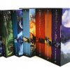 Harry Potter Box Set - The Complete Collection