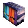 Harry Potter Box Set - The Complete Collection