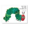 The Very Hungry Caterpillar (boardbook) | הזחל הרעב - קרטון