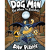Dog Man 7 - For Whom the Ball Rolls