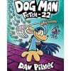 Dog Man 8 - Fetch 22 (PB)
