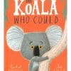 The Koala Who Could (boardbook) - קווין הקואלה תקוע למעלה