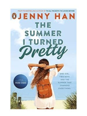 The Summer I Turned Pretty BK 1