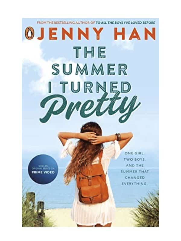 The Summer I Turned Pretty BK 1