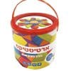 ארטיסטיקס – ערכת הרכבה מעץ