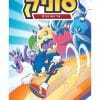 סוניק 11 - ציד הזטי הגדול