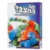 מה המצב?