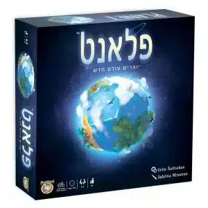 פלאנט
