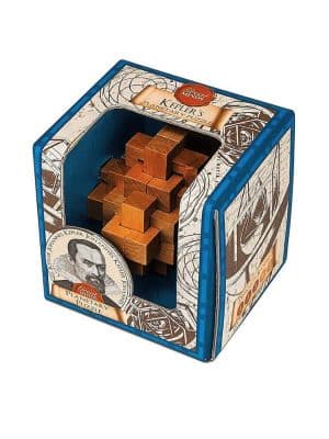 המוחות הגדולים - הפאזל הכוכבי של קפלר