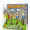 רצפים