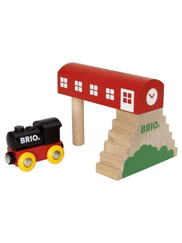 תחנה על הגשר 33615 בריו