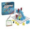DOMINO MAZE - מבוך דומינו
