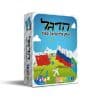 הדגל משחק קלפים חוצה יבשות - גאוני