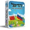 הדגל משחק קלפים חוצה יבשות - גאוני