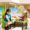 מרפאה וטרינרית בגן חיות - פליימוביל 70900