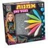 אמנות בצבעי ניאון