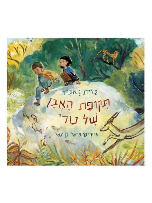 תקופת האבן של נורי