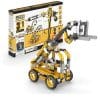 ערכת הרכבה JCB עגורן 3 מודלים - engino (אנג'ינו)