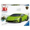 פאזל תלת מימד למבורגיני HURACAN ירוקה - 156 חלקים