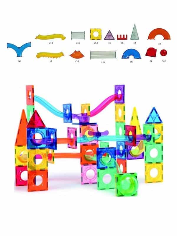פליימאגר לונה פארק 168 חלקים - מקורי!