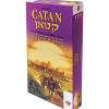 קטאן סוחרים וברברים הרחבה ל 5-6 שחקנים