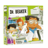 DR.BEAKER ד"ר ביקר - גאוני